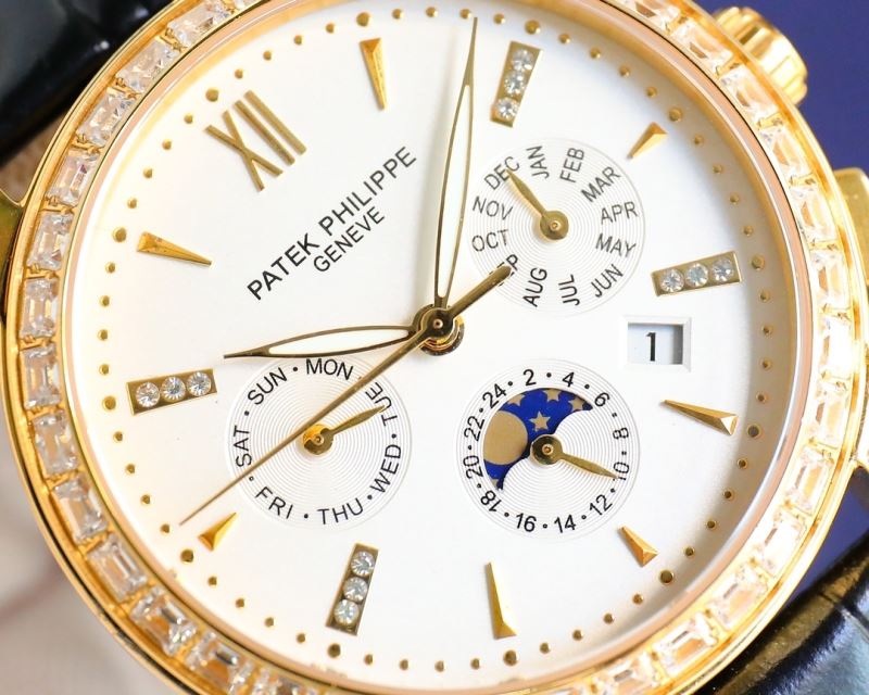 PATEK PHILIPPE Watches